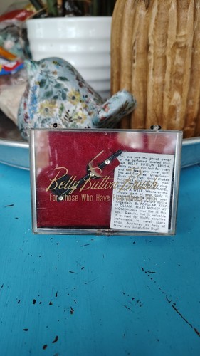 Vintage novelty gift - vintage,