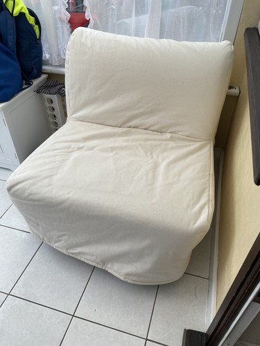 Ikea lycksele lövås chair - lycksele,