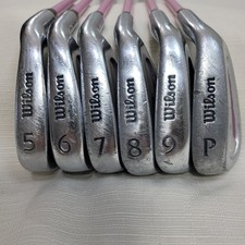 SET OF 6 Wilson Hope Breast