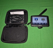 TomTom XL2 SAT NAV - UK & Republic of Ireland Maps