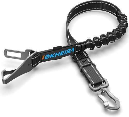 Iokheira dog seatbelt - iokheira,
