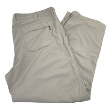 Rohan Fusion Trousers Beige