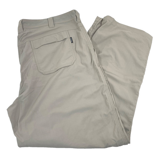 Rohan fusion trousers beige - rohan,