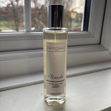 The White Company Fireside