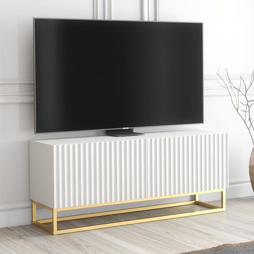 Stand 100cm fluted - stand, –