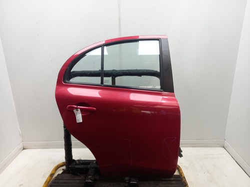 Nissan micra right - micra, door