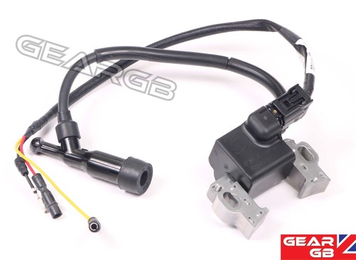 Genuine honda ignition - genuine, coil