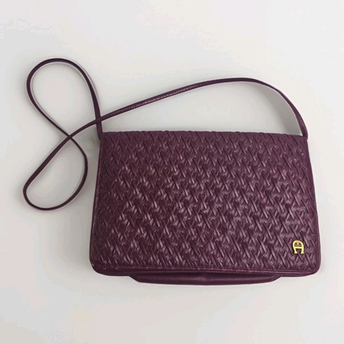 Vintage etienne aigner purse - vintage,
