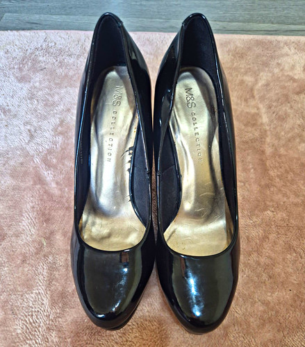 Collection women s black - m&s,