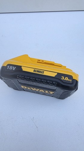 Dewalt battery 18v - dewalt, 3.0ah