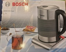 Bosch TWK7S05GB DesignLine