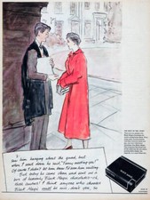 Advertisement For Rowntrees