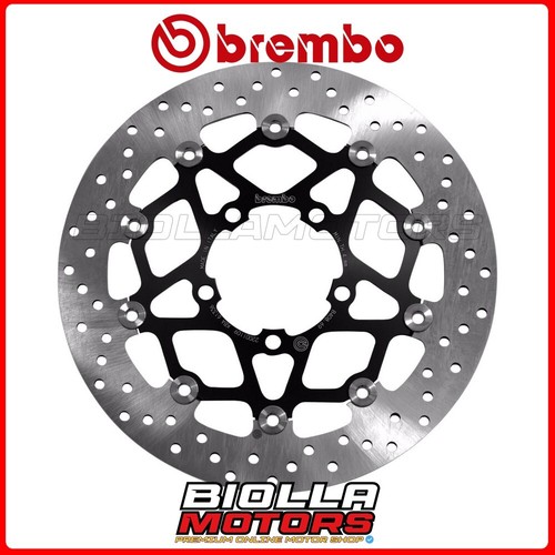 78b40869 front brake disc - brake,
