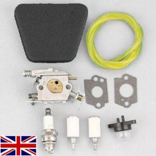 Carburetor &Fuel Filter Carb