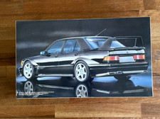 Vintage Model Kit - 1/24