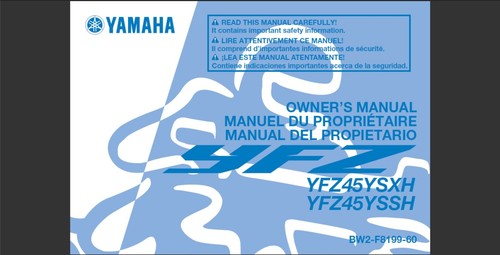 2017 yamaha yfz450r - yamaha,