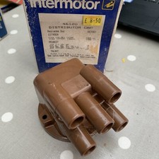 New Distributor Cap 46120 Citroen Bx C15 Visa Renault Espace etc  see photo