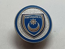 Portsmouth Fc round Sheild