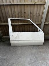 renault 5 gt turbo car parts