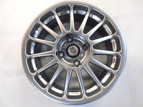 Genuine kia monza multispoke - kia,