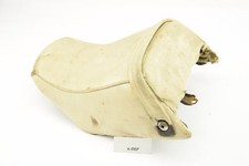 Suzuki RG 250 Gamma GJ21A Bj.86 - Seat Passenger Seat Passenger Seat
