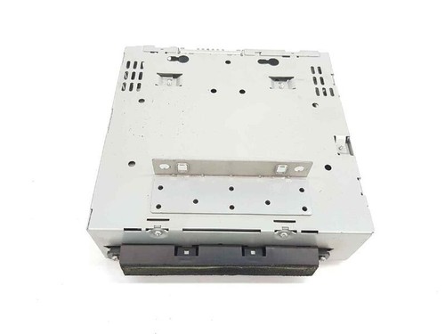31310052 audio system - cd, radio