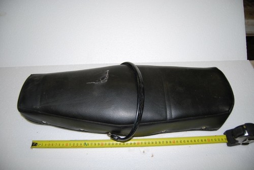 Innocenti lambretta seat - innocenti,