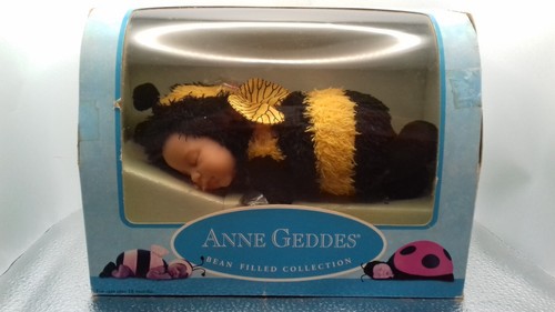 Vintage anne geddes bean - vintage,