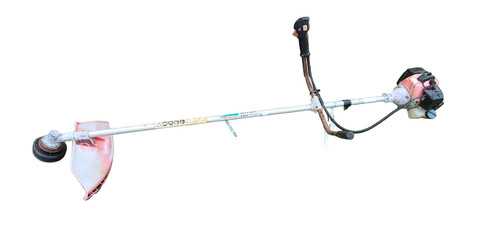Mitox cg330 strimmer - mitox, /
