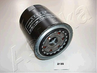 Oil filter ashika 213 - filter, 10-02-213