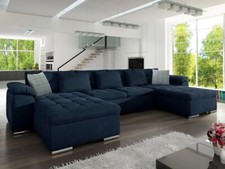 FAST DELIVERY Large U Shape