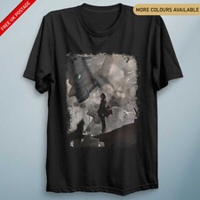 Eren Y Smoke Titan T Shirt
