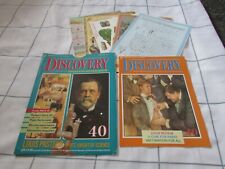 Marshall Cavendish Discovery