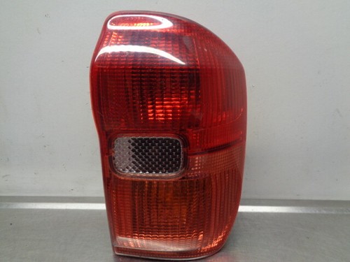 Toyota rav 2000 rear - 2000, light