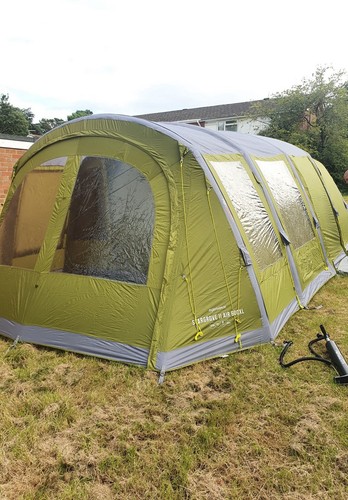 Vango stargrove 600xl - vango,