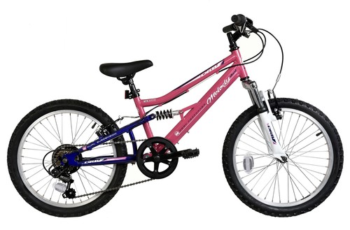 Dallingridge melody girls - dallingridge, 20"