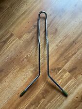 Vintage Raleigh Vince cycle display stand