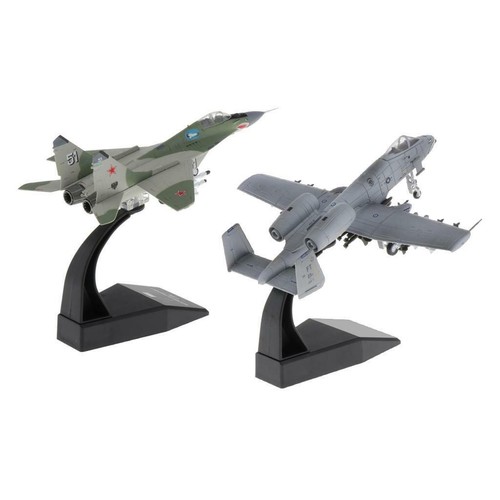 100 mig aircraft a 10 - 2x,