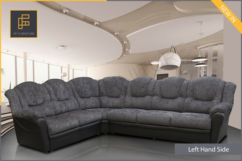 New large corner sofa texas - new,