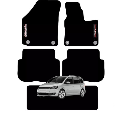 For touran seater 2006 - vw, to