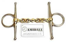 WATERFORD FULL CHEEK COPPER