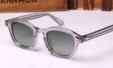 MOSCOT LEMTOSH Sunglasses Women Retro Square Gradient Grey Lens Sunglasses Men
