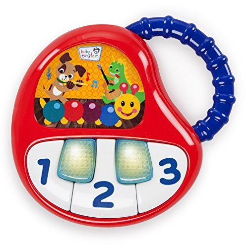 Baby einstein musical - baby, toy