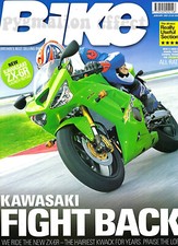 RD350LC Kawasaki H2 RS250