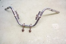  1969 BSA A75R Rocket 3 Mk1