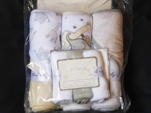 Super pack baby - 6, unisex