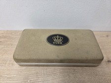 Vintage DUKE Goltone Roller