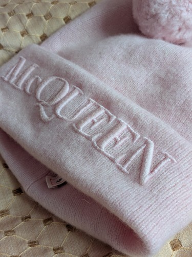 Alexander mcqueen pink - alexander,