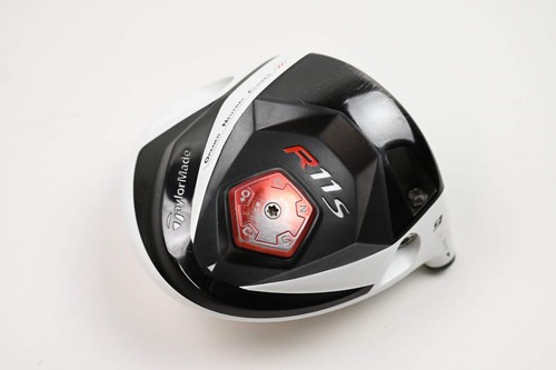 Taylormade r11s driver head - taylormade,