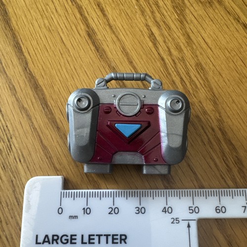 Iron man weapon - man, mark